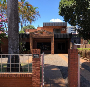 Casa hotel Encarnación
